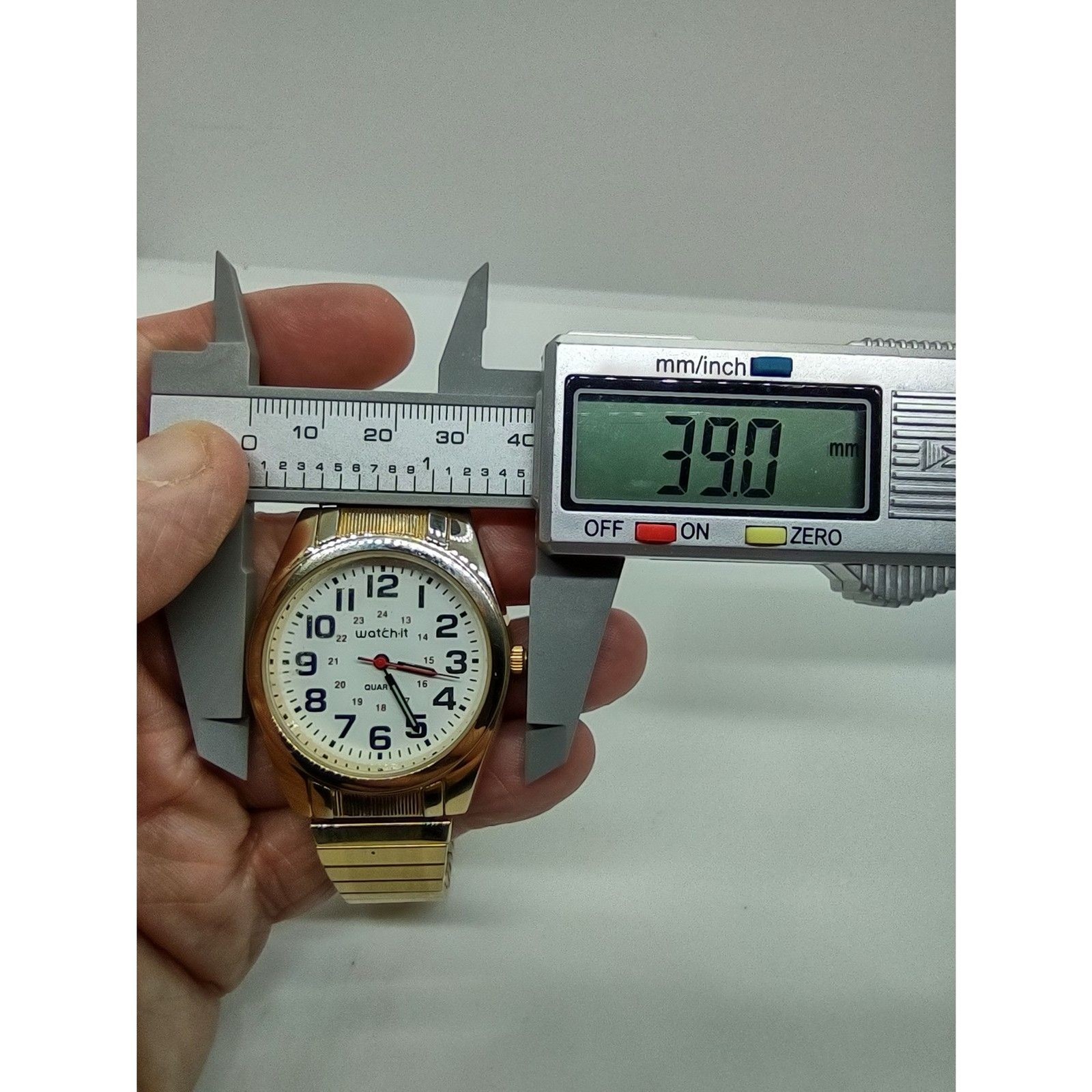 Watch it watch mln 3209-056- pc21