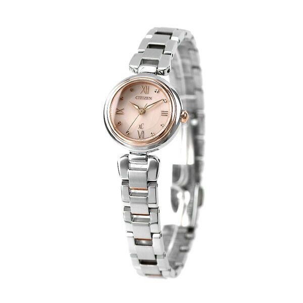 Brand new CITIZEN women’s watch EW5574 51W Cross Sea Miz collection eco drive wa