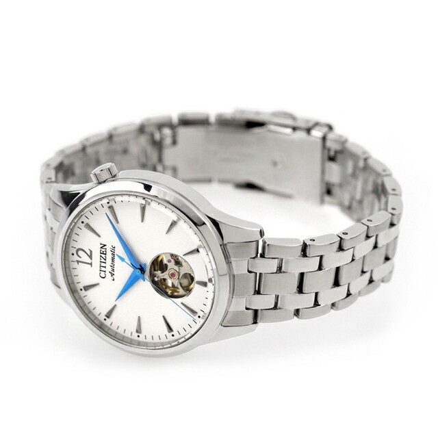 Citizen Collection Mechanical Automatic Wristwatch Brand Men’s CITIZEN COLLECTIO