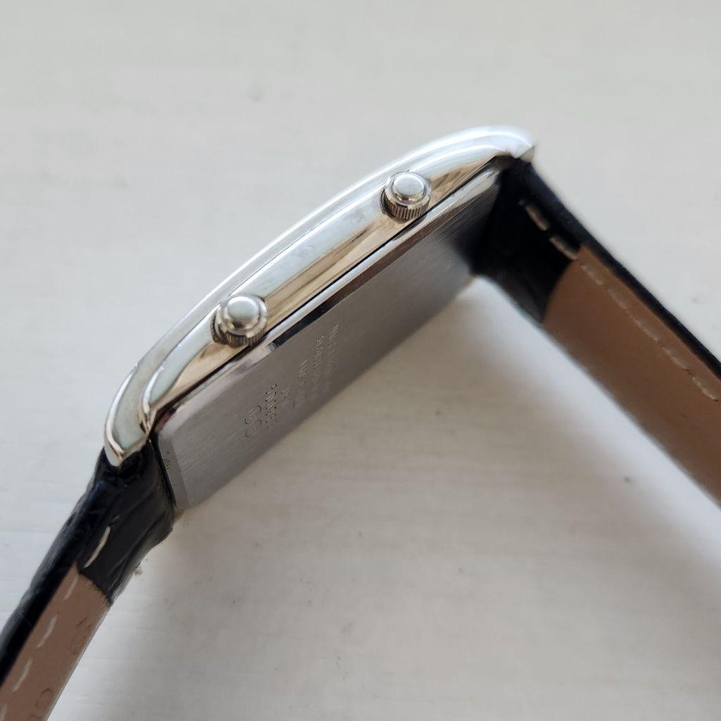 SEIKO ALBA VIENT Dual Time – Working