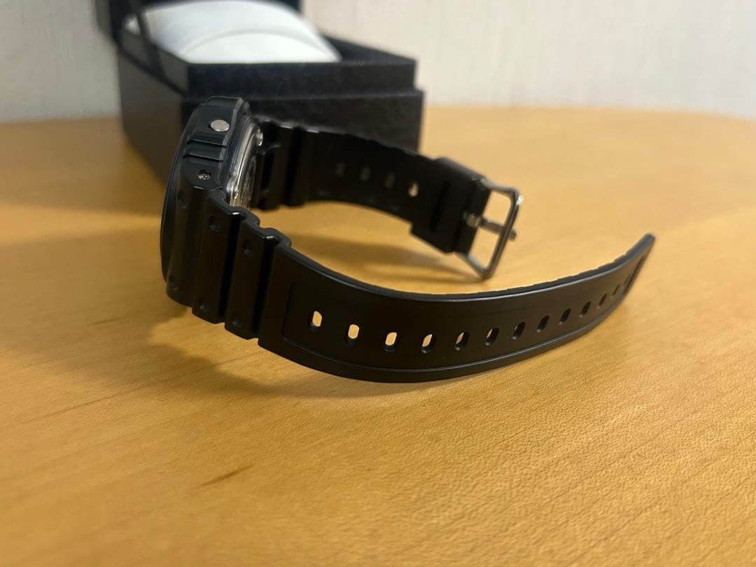 CASIO G-SHOCK DW-5750E-1BJF