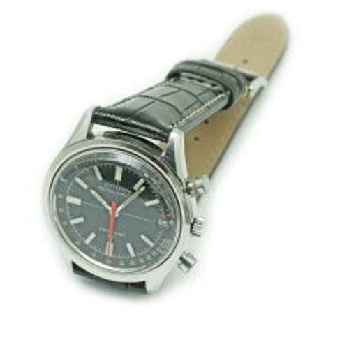 Citizen Recordmaster Ref. 4-570014 Y Cal. 5702 Vintage