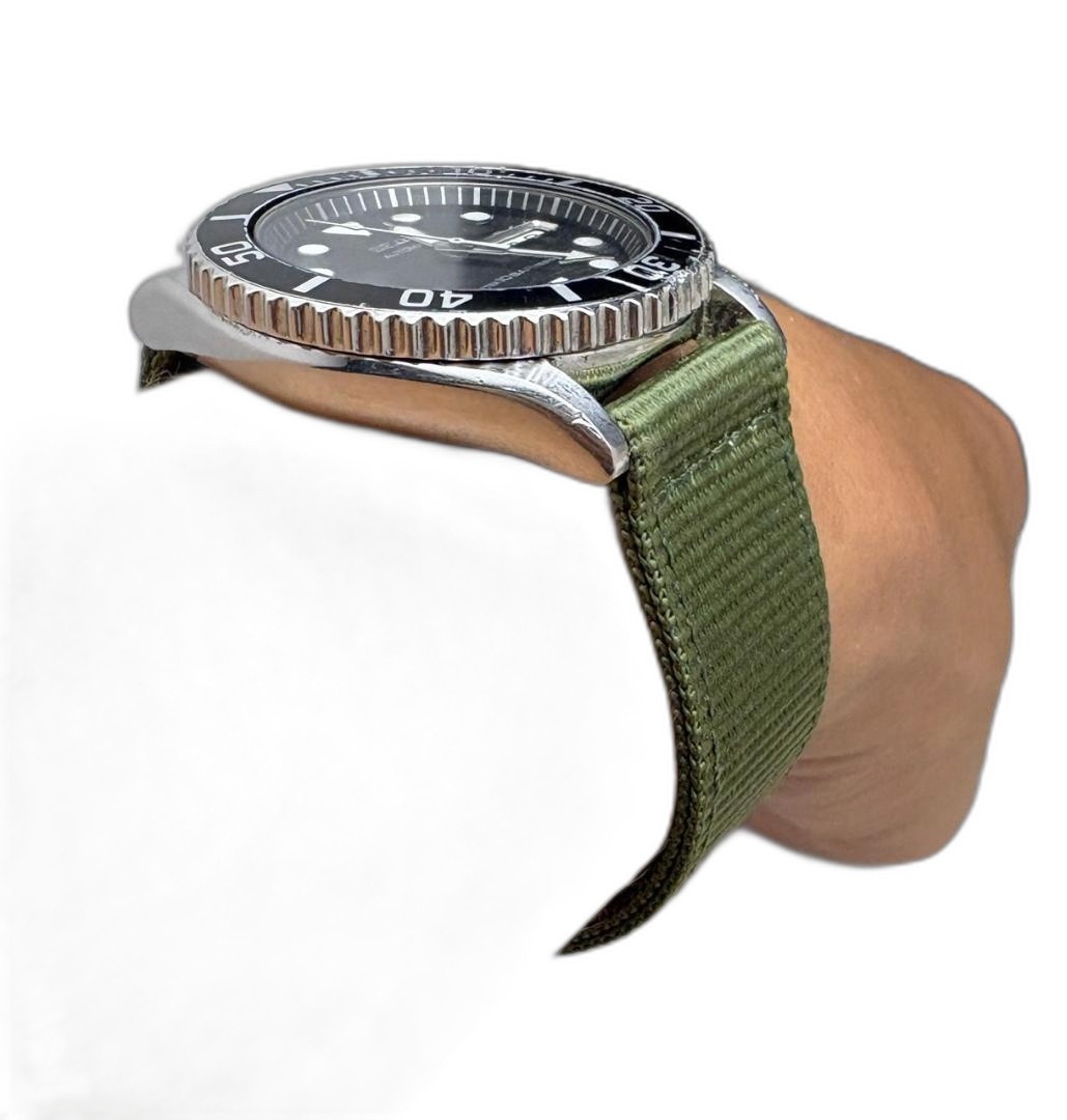 Seiko Diver’s Watch 7S26-0040 Automatic Pre-owned – Good