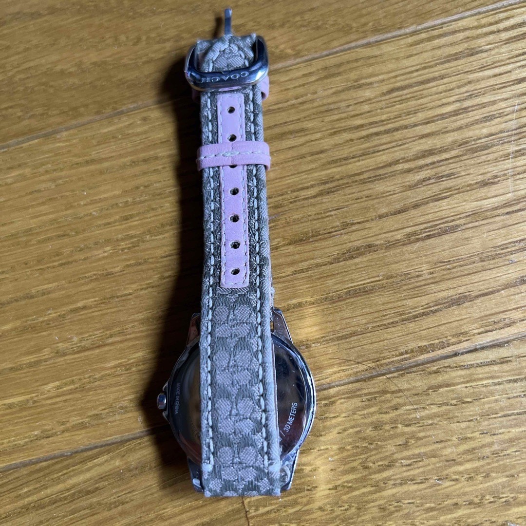 COACH Watch