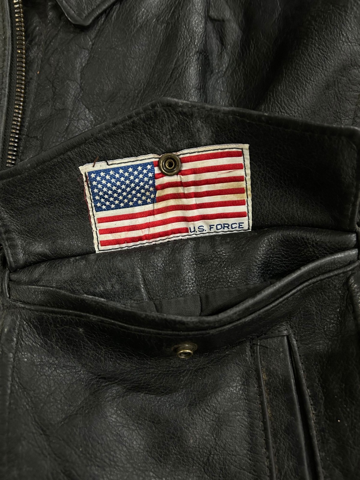 PILOT AVIATION LEATHER JACKETS (114)