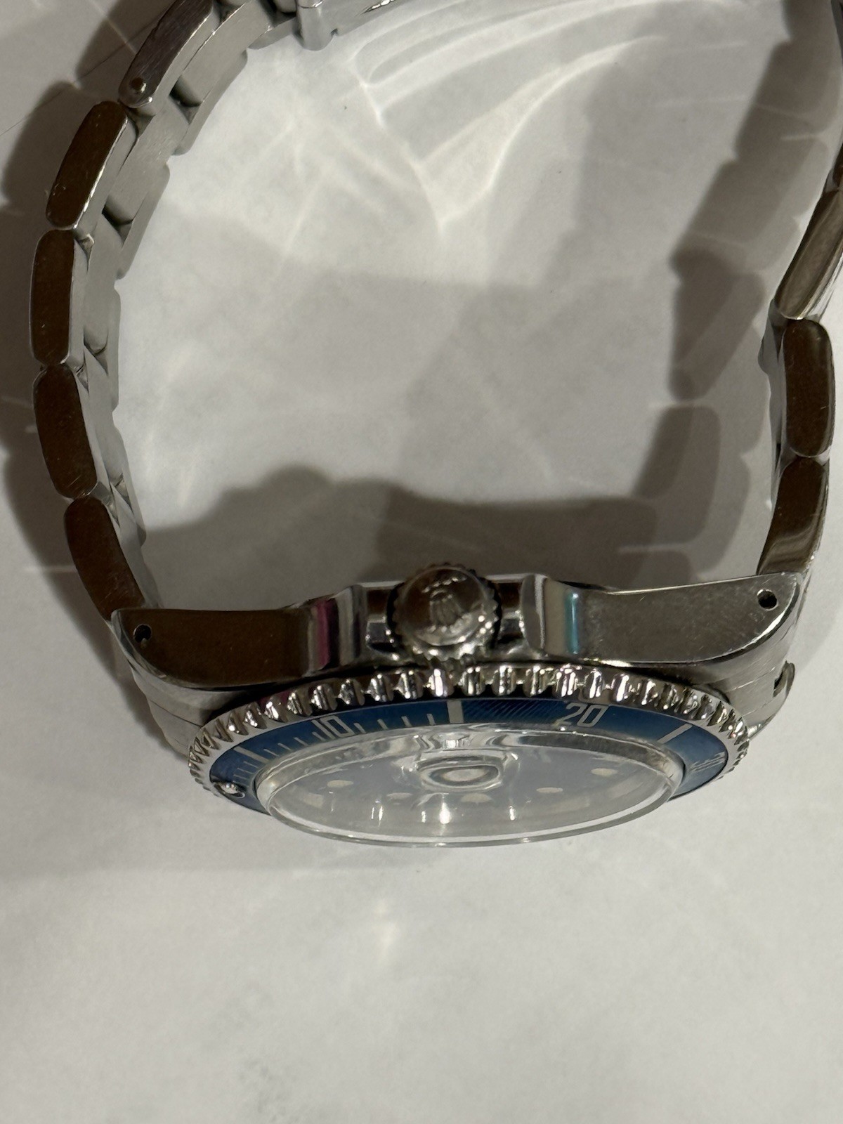 TUDOR Submariner 79090