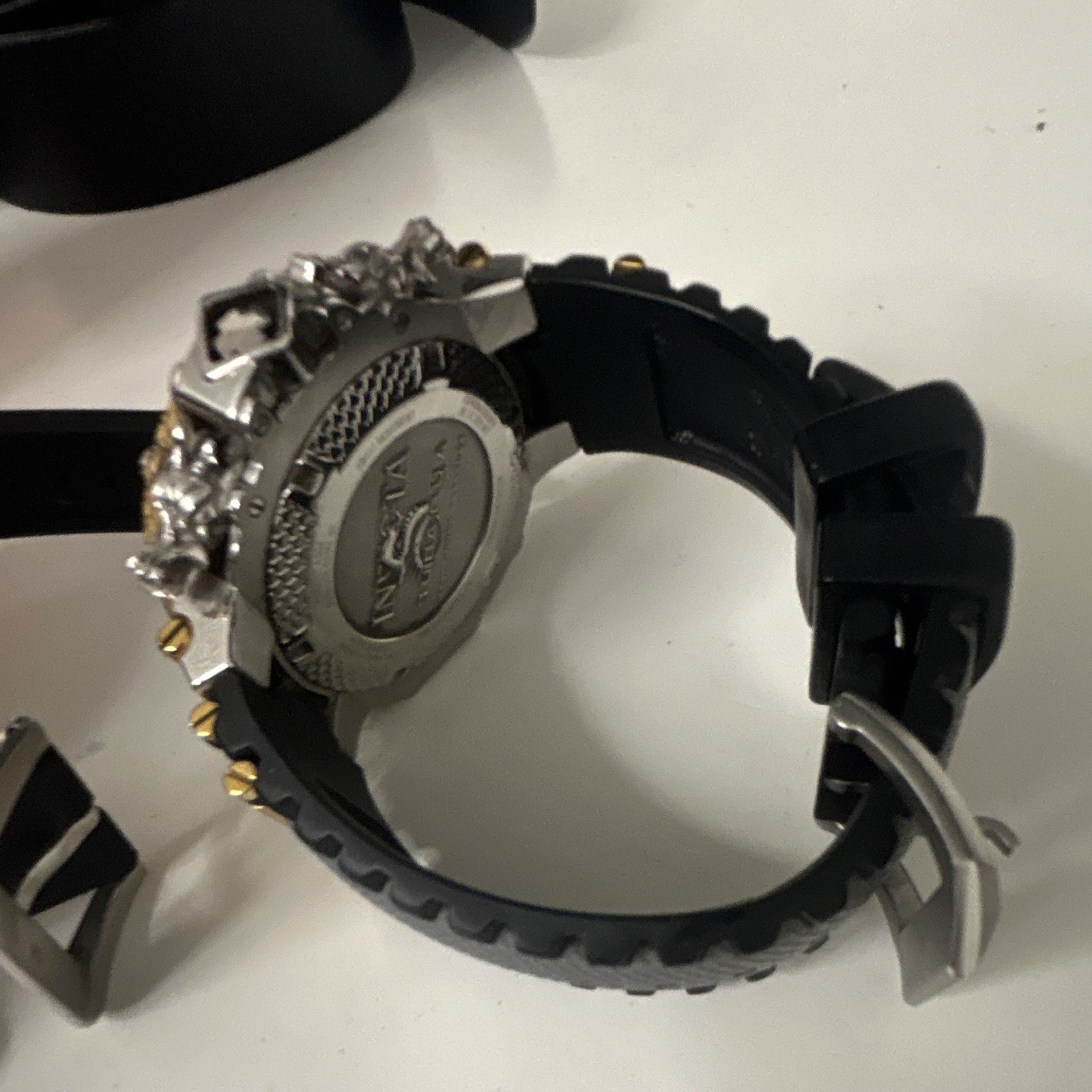 Invicta Men’s Watch