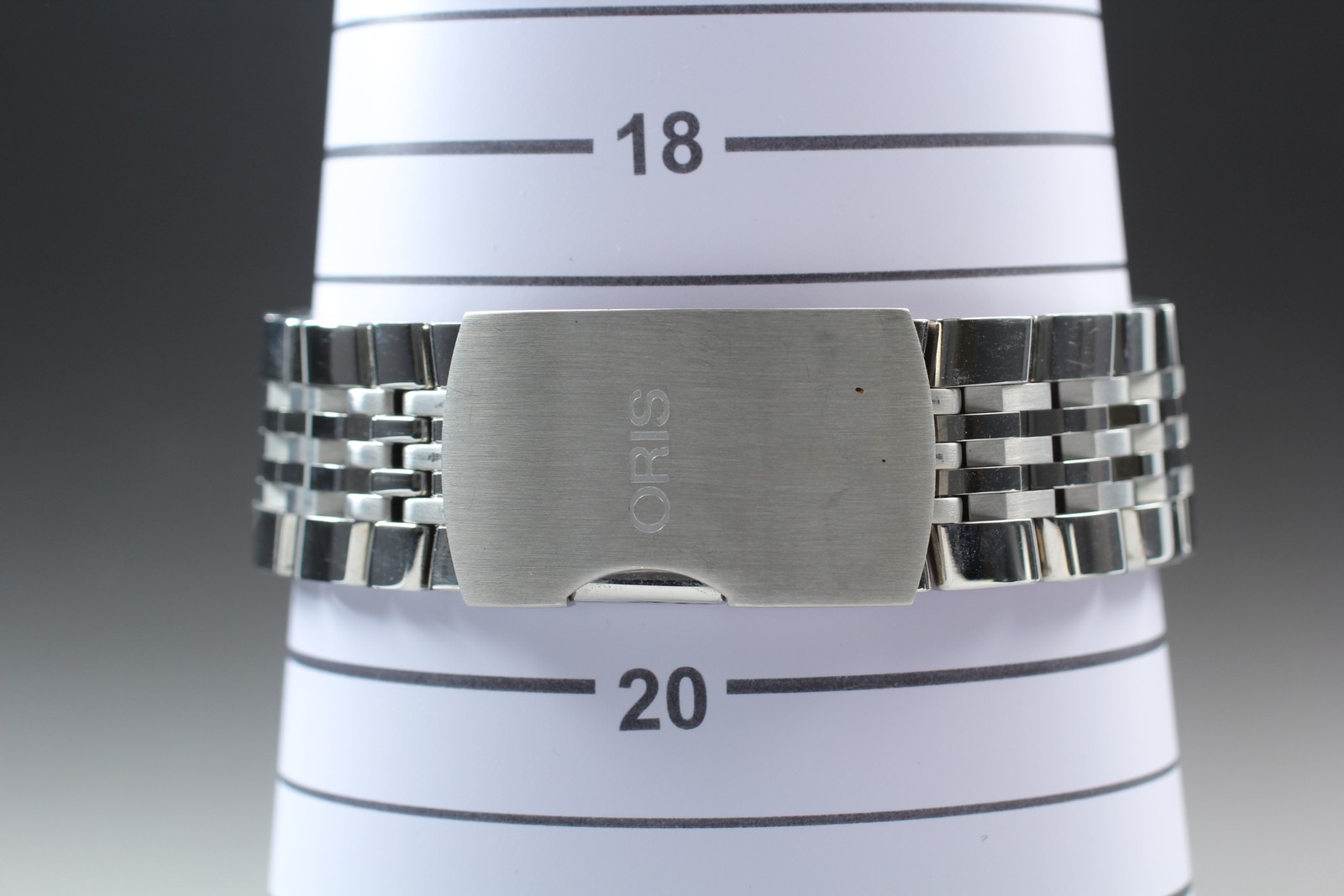 ORIS Big Crown 7629-40 Pointer Day Date 44mm Automatic Men’s Watch [Near MINT]