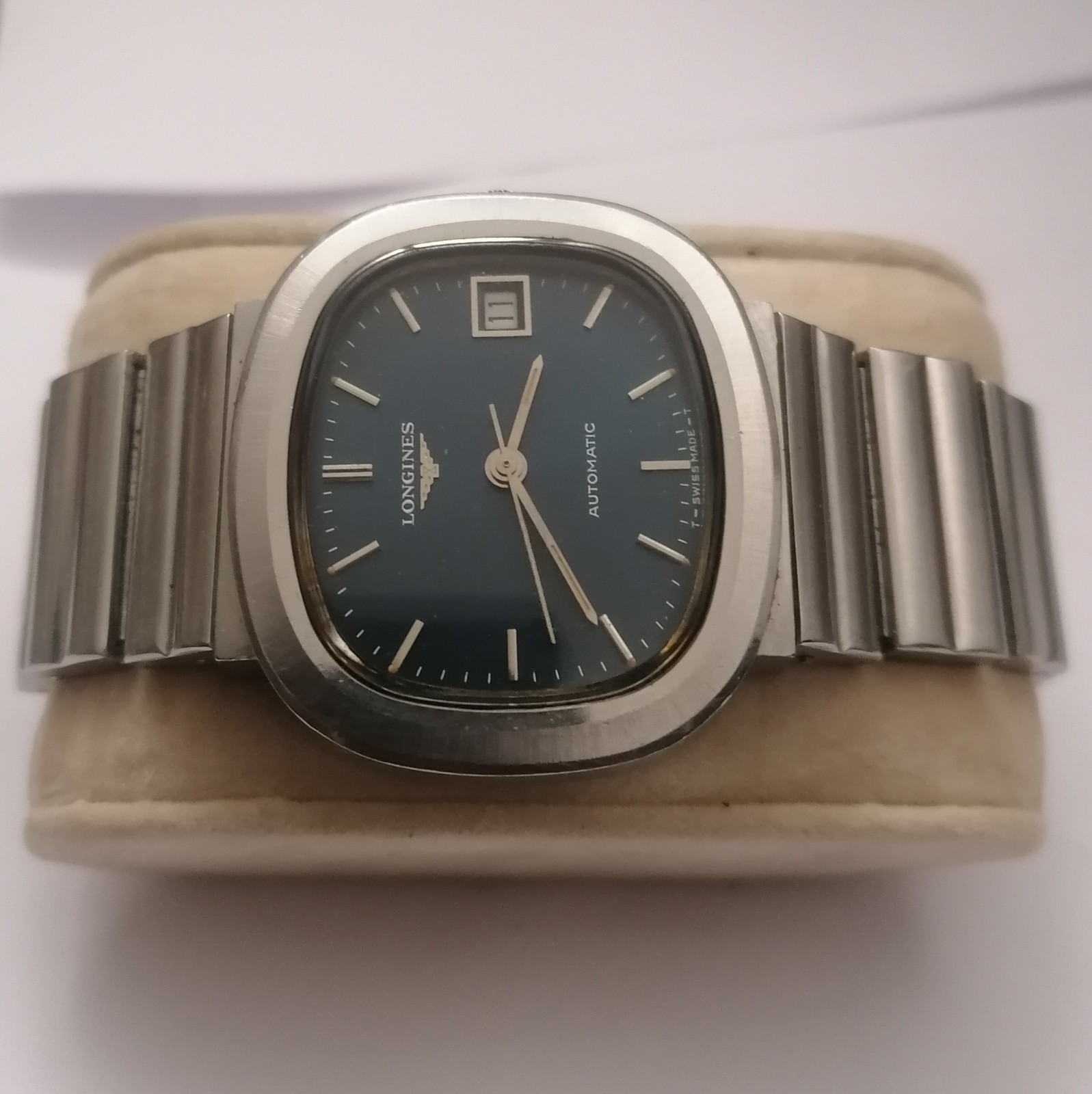 Longines Automatic Rare