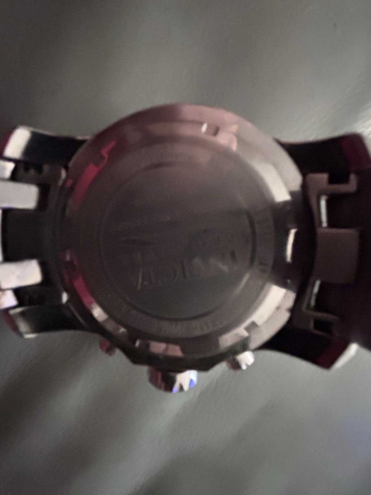 Silver 2025 Men’s Luxury