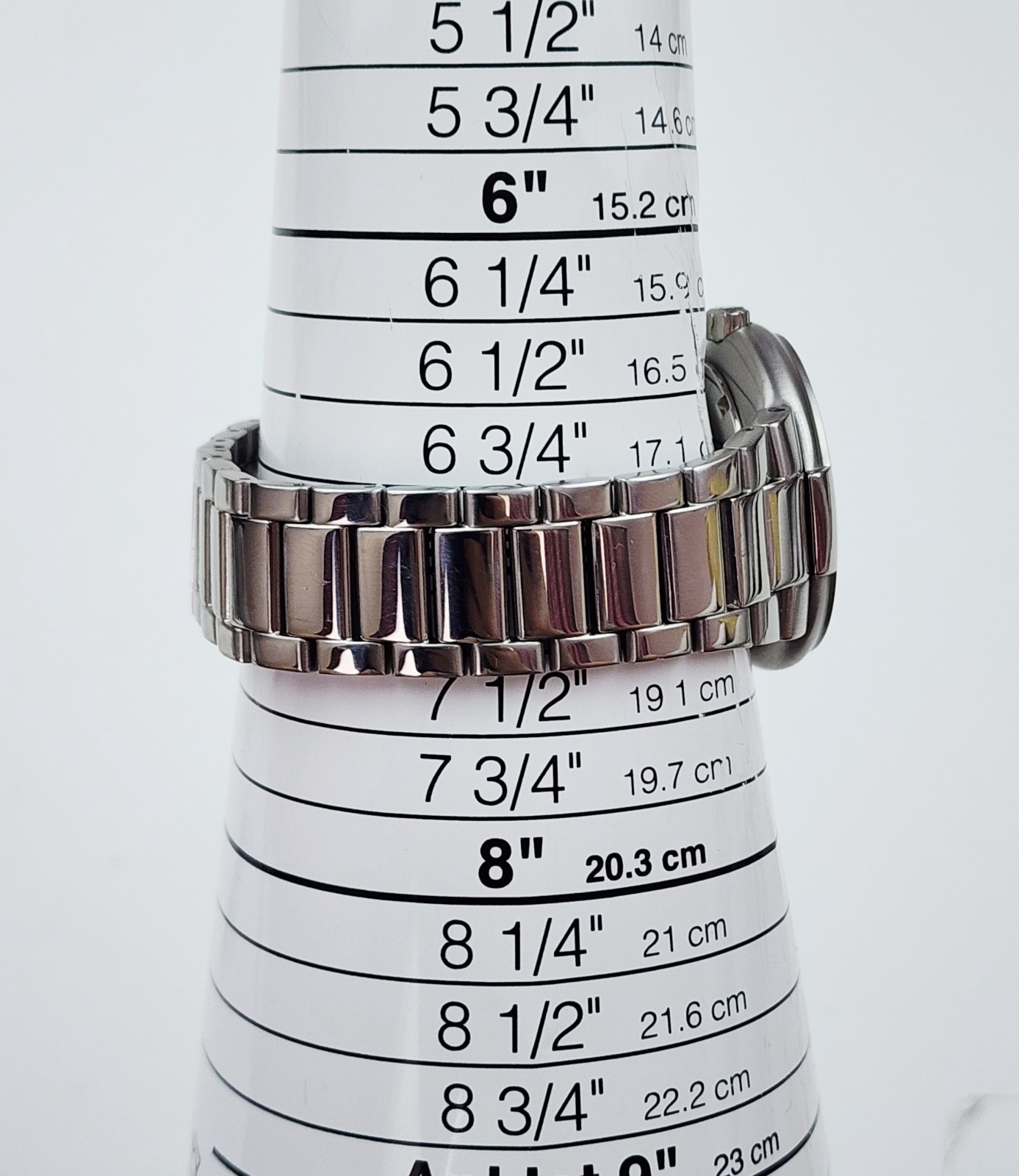 Unisex MULTIFUNCTION Watch PHILIP STEIN “Active”. Natural Frequency Technology