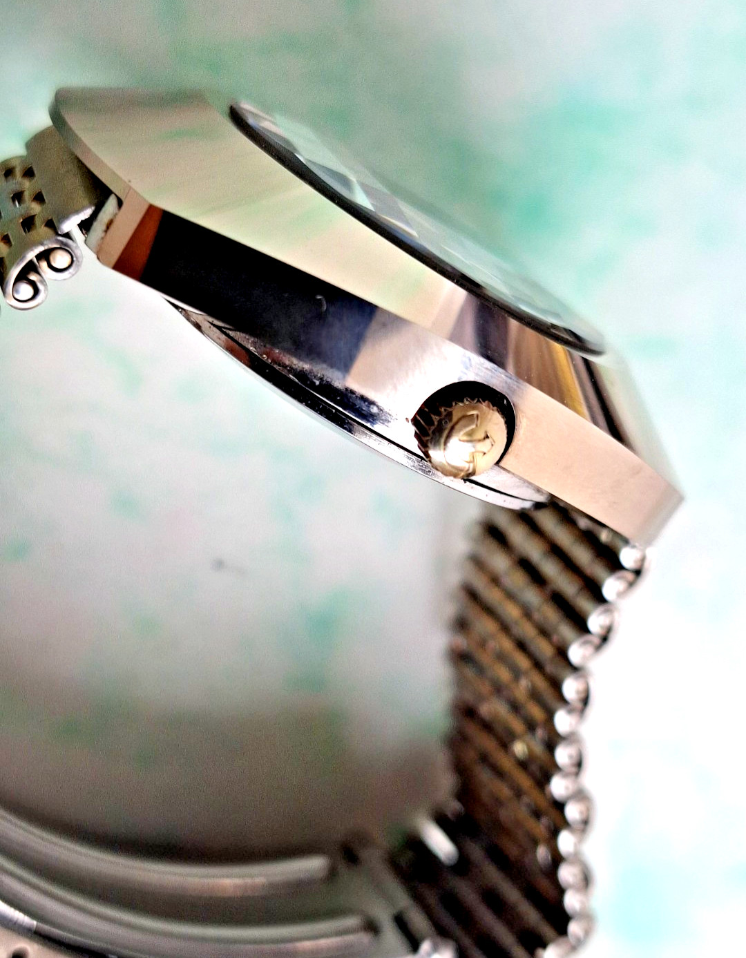 Excellent ! RADO DIASTAR Automatic Men’s Watch