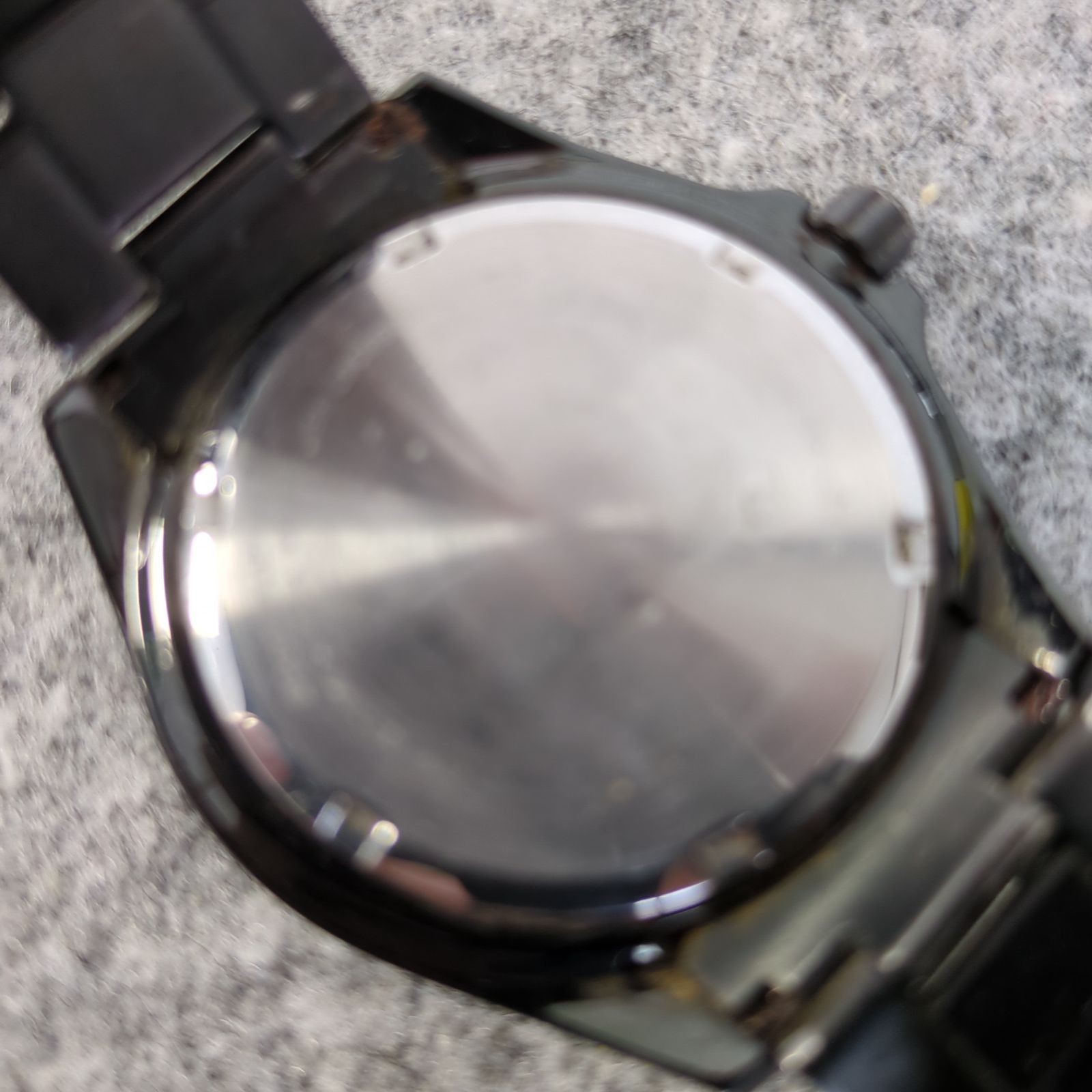 CITIZEN Men’s Quartz Solar Powered Watch