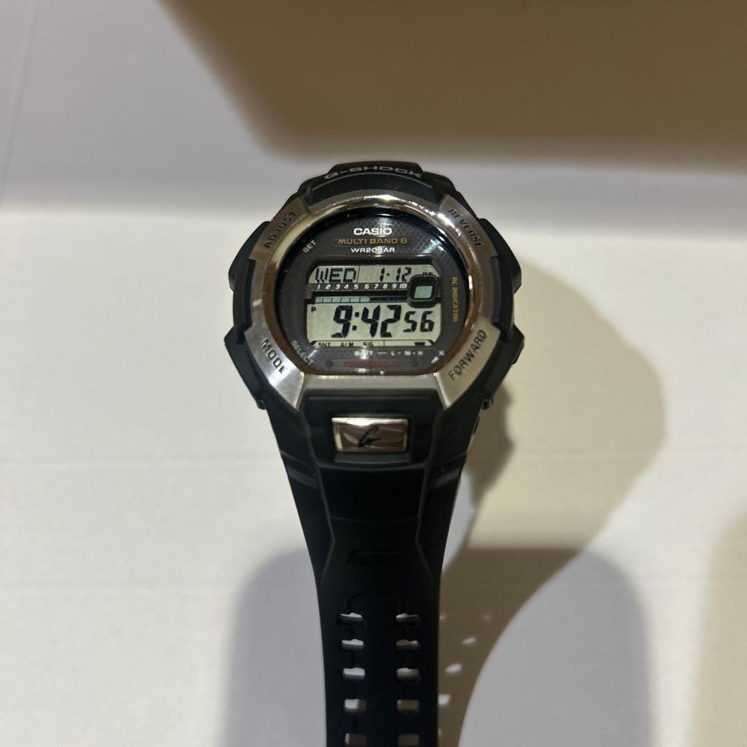 CASIO GW-M850 main body only