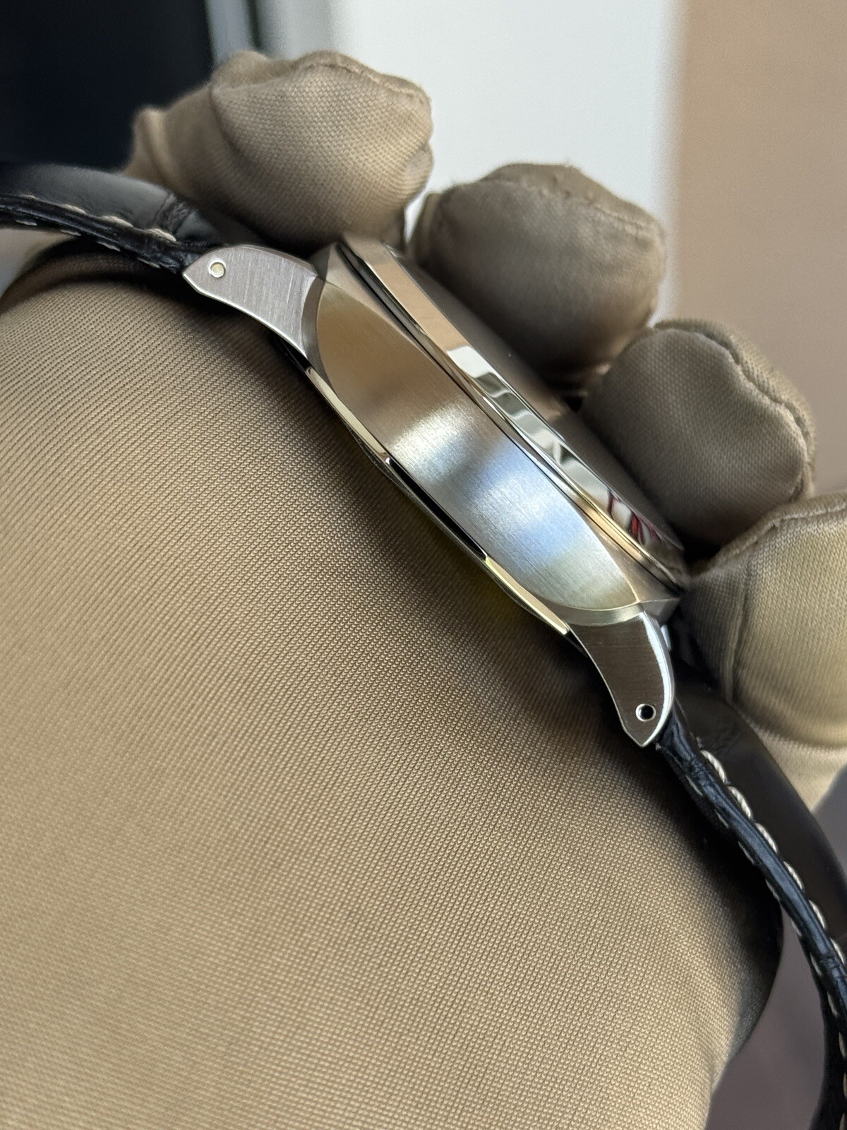Panerai Luminor Marina Automatic 44mm Pam 3312 PAM03312 Latest