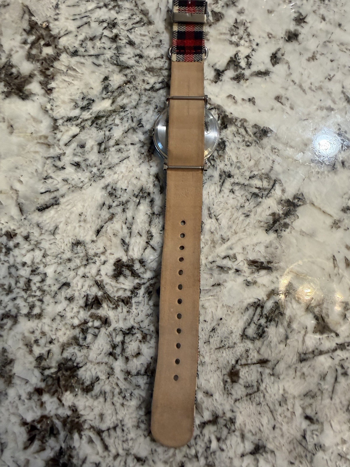 Timex Weekender Watch