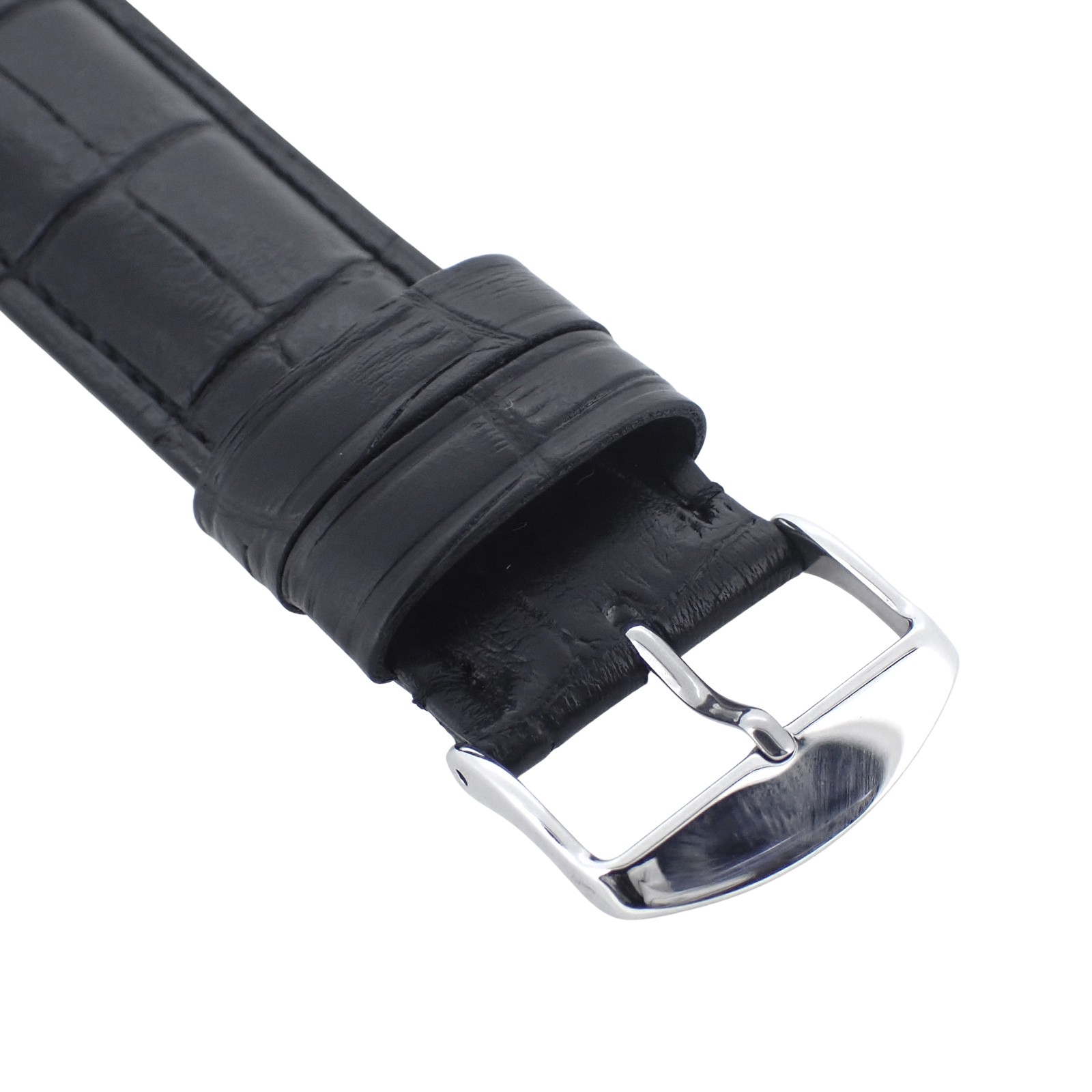 FRANCK MULLER Casablanca Date 9880CDT black mens watch