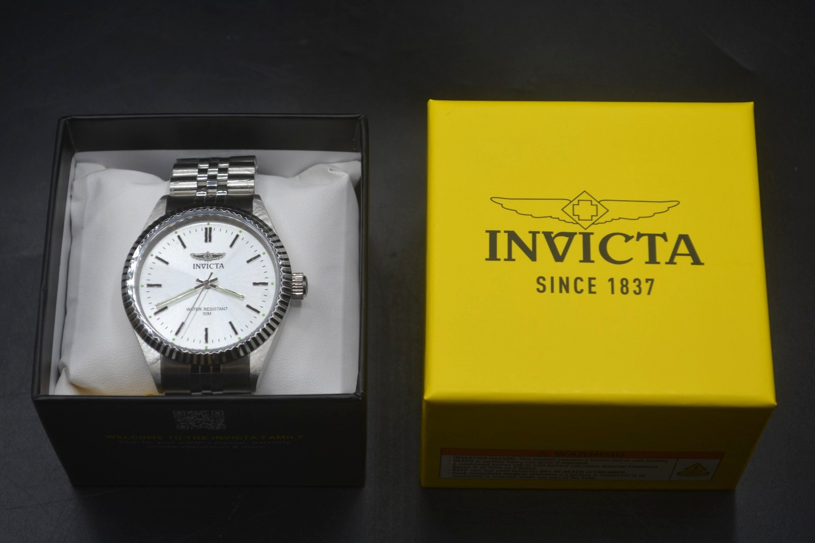 Invicta 29373 Men’s Watch *New* FREE SHIPPING
