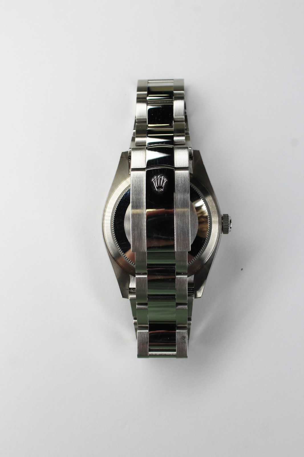 Rolex Sky-Dweller 42mm Blue Dial, Ref. 336934 with Box, Papers and Tags