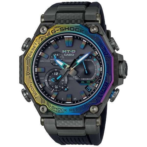Limited Model Casio G-Shock MTG B2000YR 1AJR Ending Soon Please Order Today.