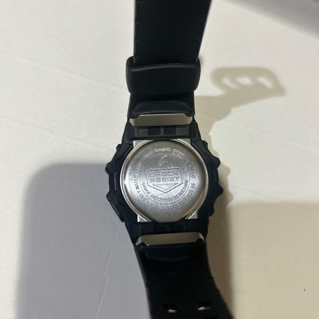 CASIO GW-M850 (body only)