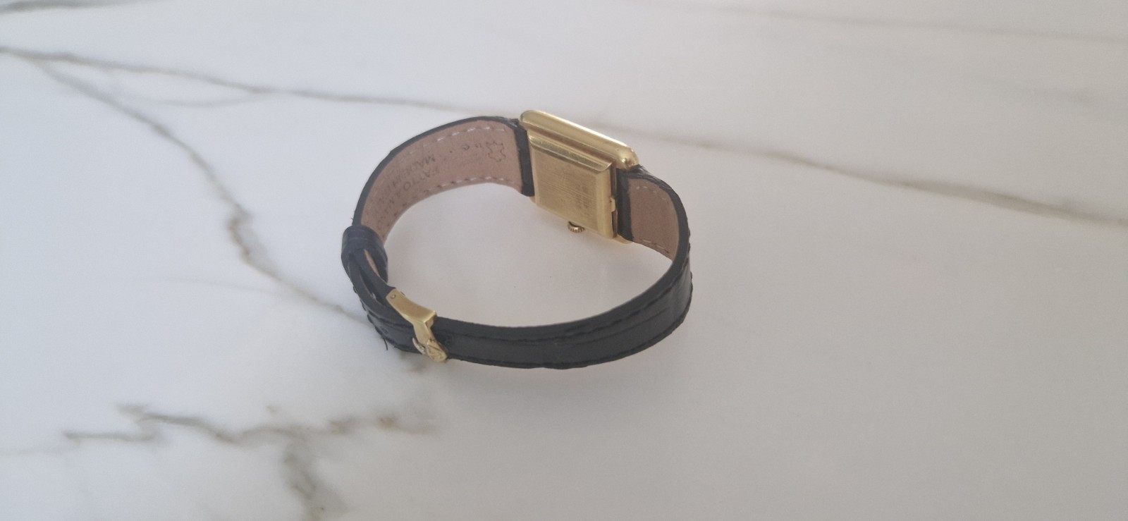 Jaeger-LeCoultre Lady Onyx 6041-21