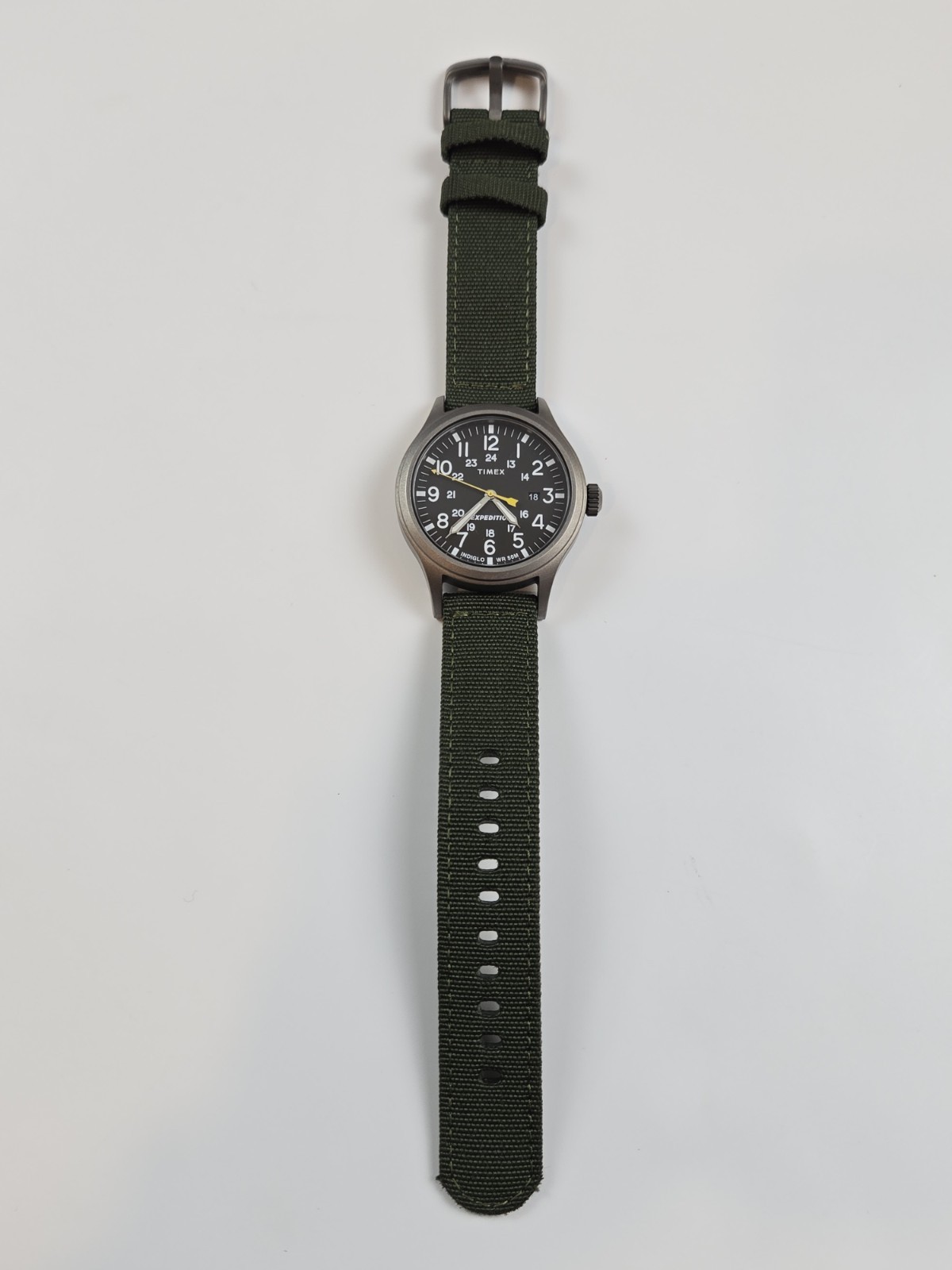 Timex Gents Expedition Scout Watch T49961