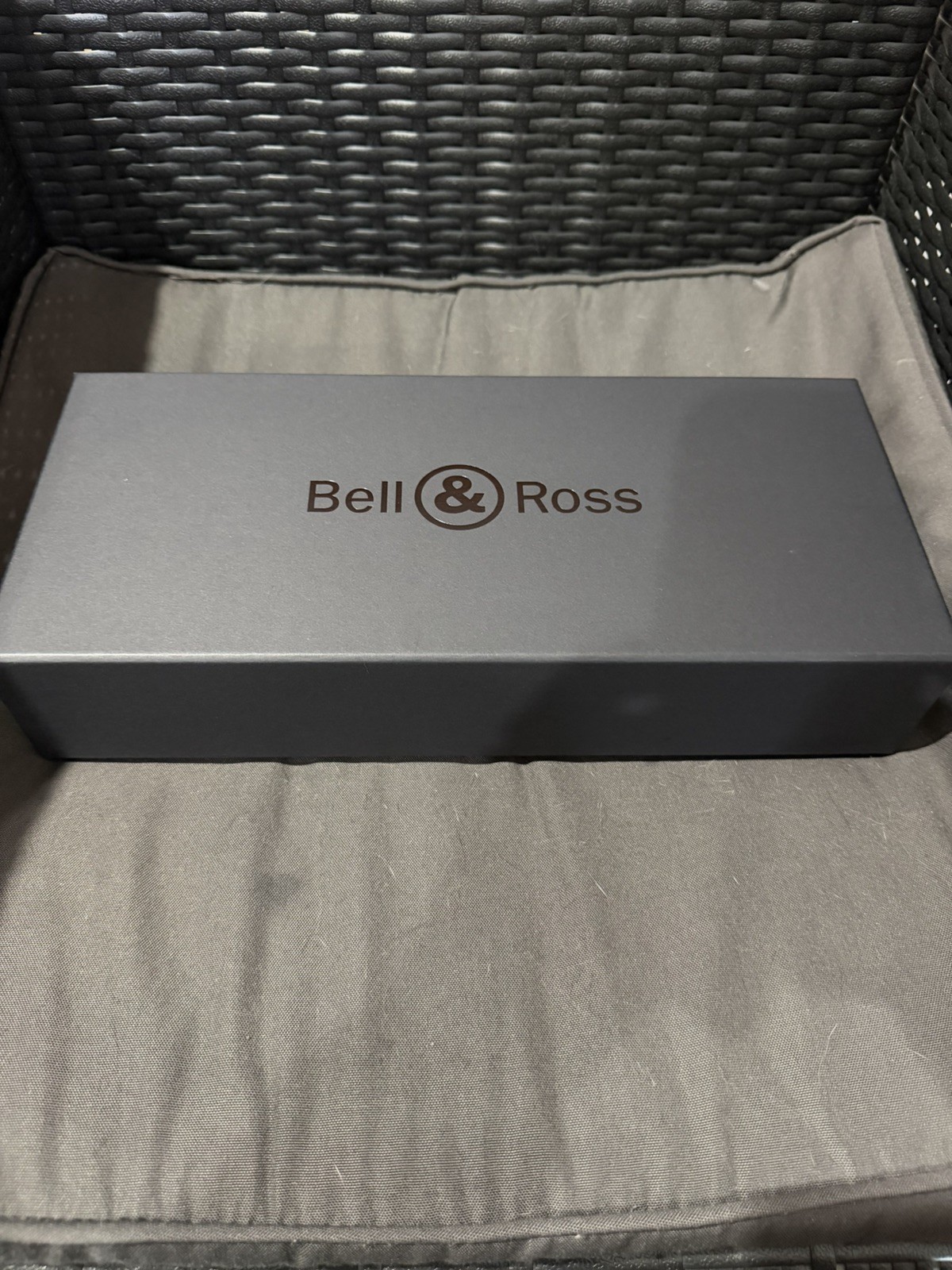 Bell & Ross BR 03 Automatic men watch