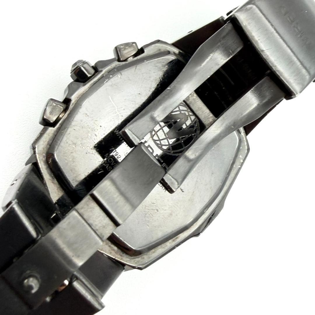 Seiko Wired Chronograph Watch, New Battery, Date Display, Men’s, Working ,