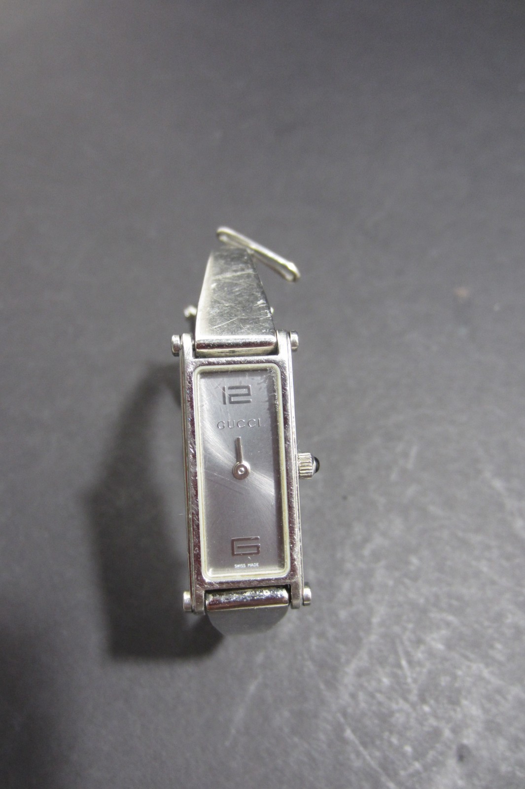 Gucci Lady Stainless 1500L Watch Excellent condition