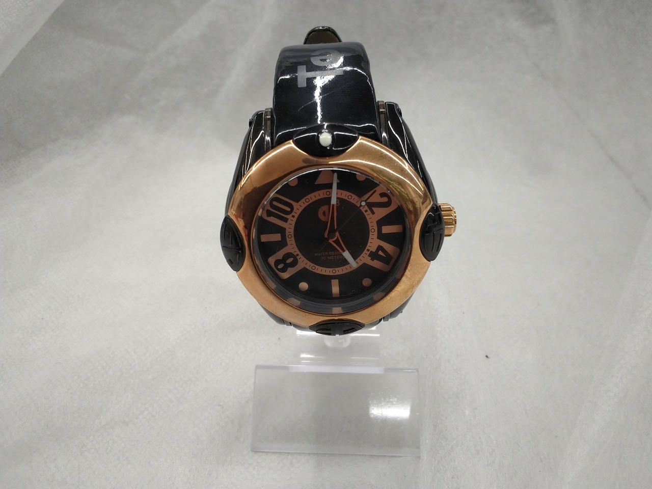 TENDENCE quartz watch Used