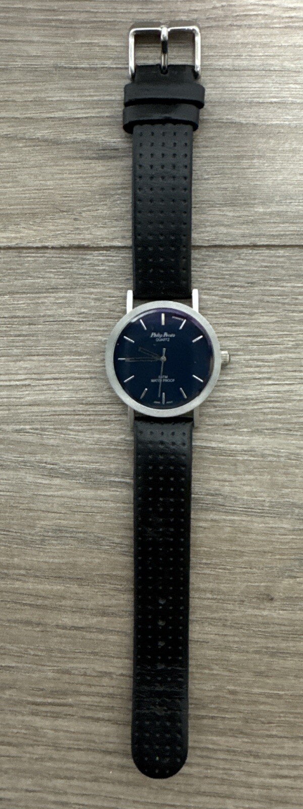Philip Persio Professional Watch