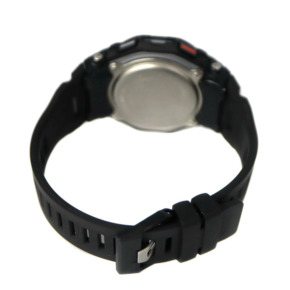 CASIO G-Squad GBD-200-1ER Case Size 48.4mm Men’s Used Watch #31010