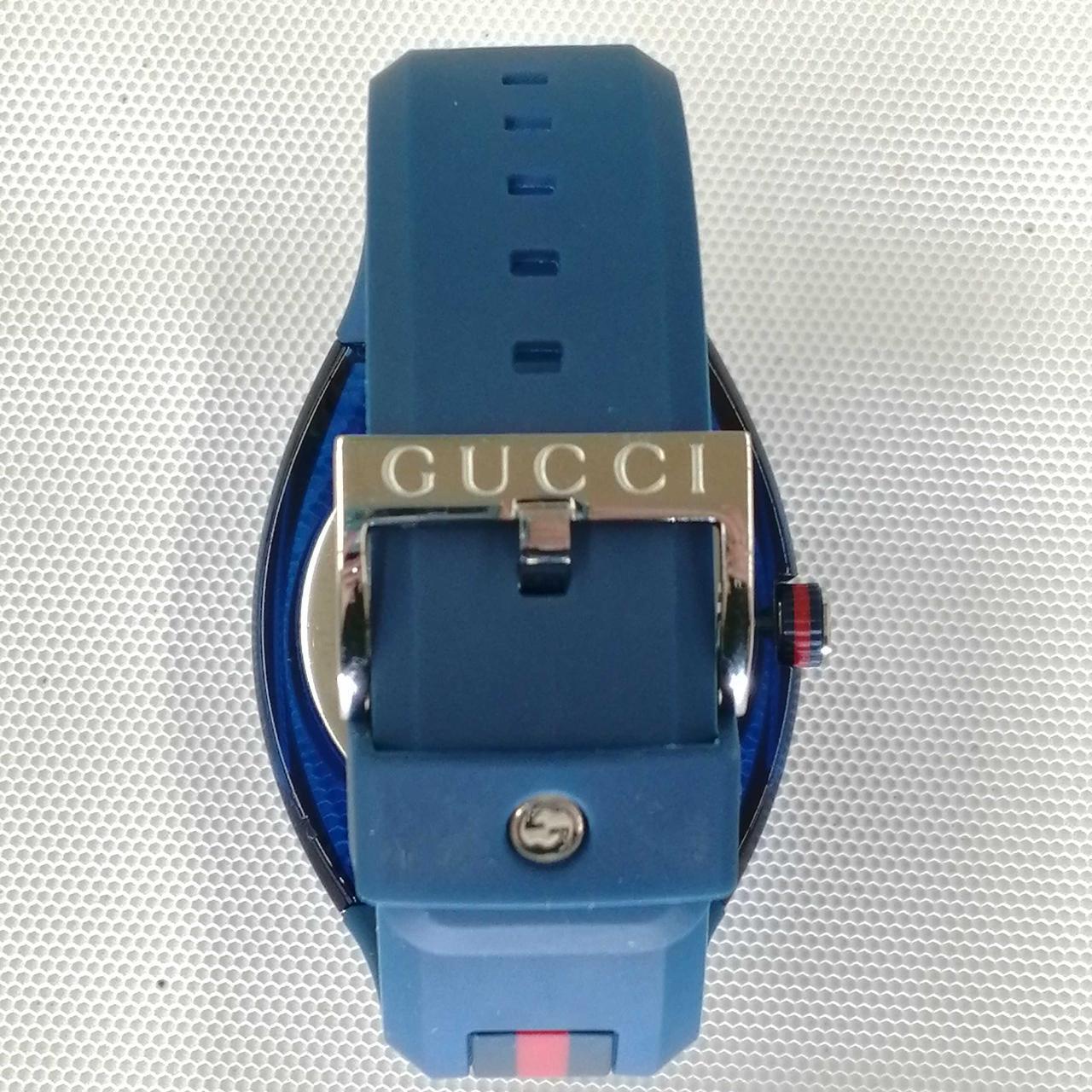 GUCCI Model number YA137104A watch