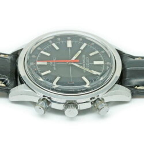 Citizen Recordmaster Ref. 4-570014 Y Cal. 5702 Vintage