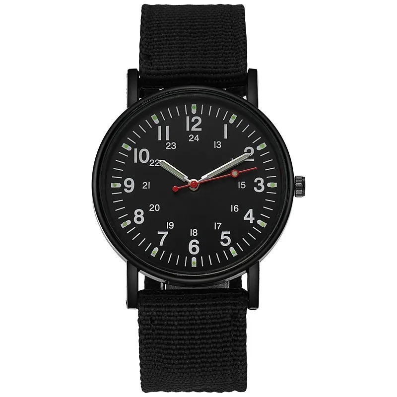 2023 Fashion Men Watches Luxury Brand Fashion Mens Quartz Watch Luminous Hands
