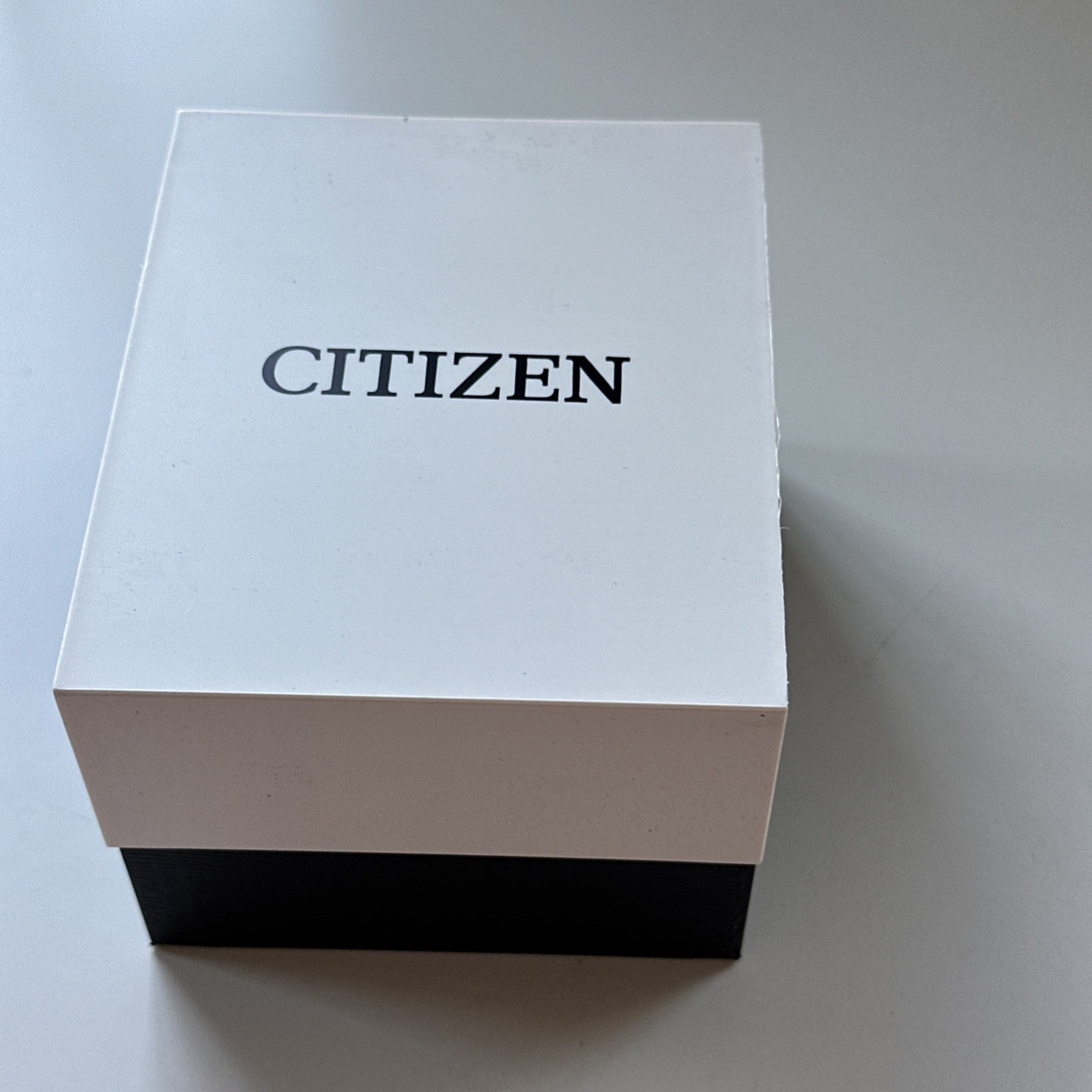 Citizen Men’s Citizen Connected Quartz Black Watch 42MM CX0005-78E