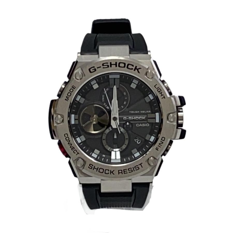 CASIO G-SHOCK Case Size 4.5 ×5cm Wrist Size 25cm Used Watch #4187442830