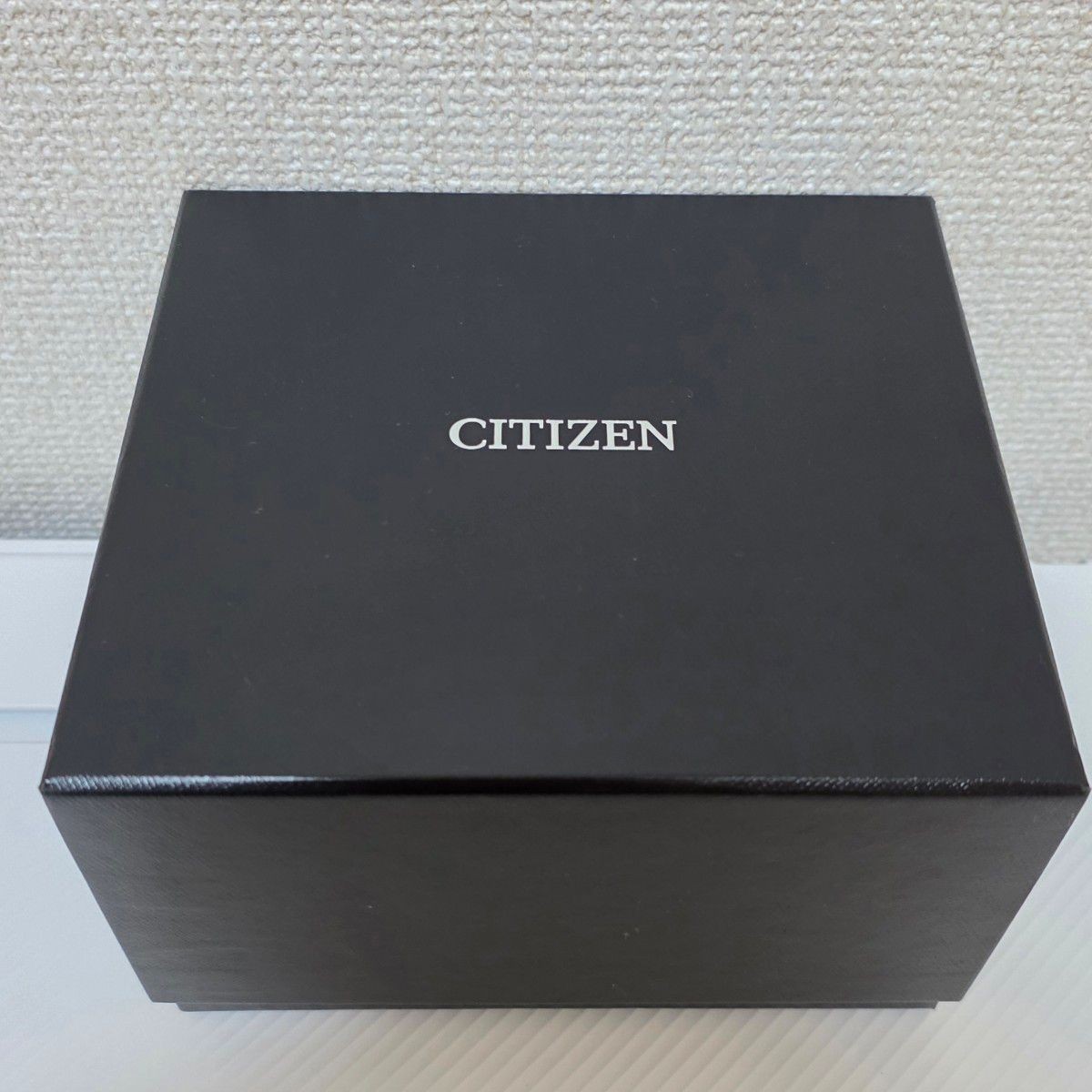 Limited Edition CITIZEN EXCEED Citizen Exceed