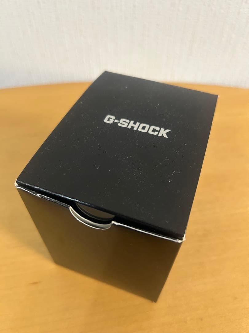 CASIO G-SHOCK DW-5750E-1BJF