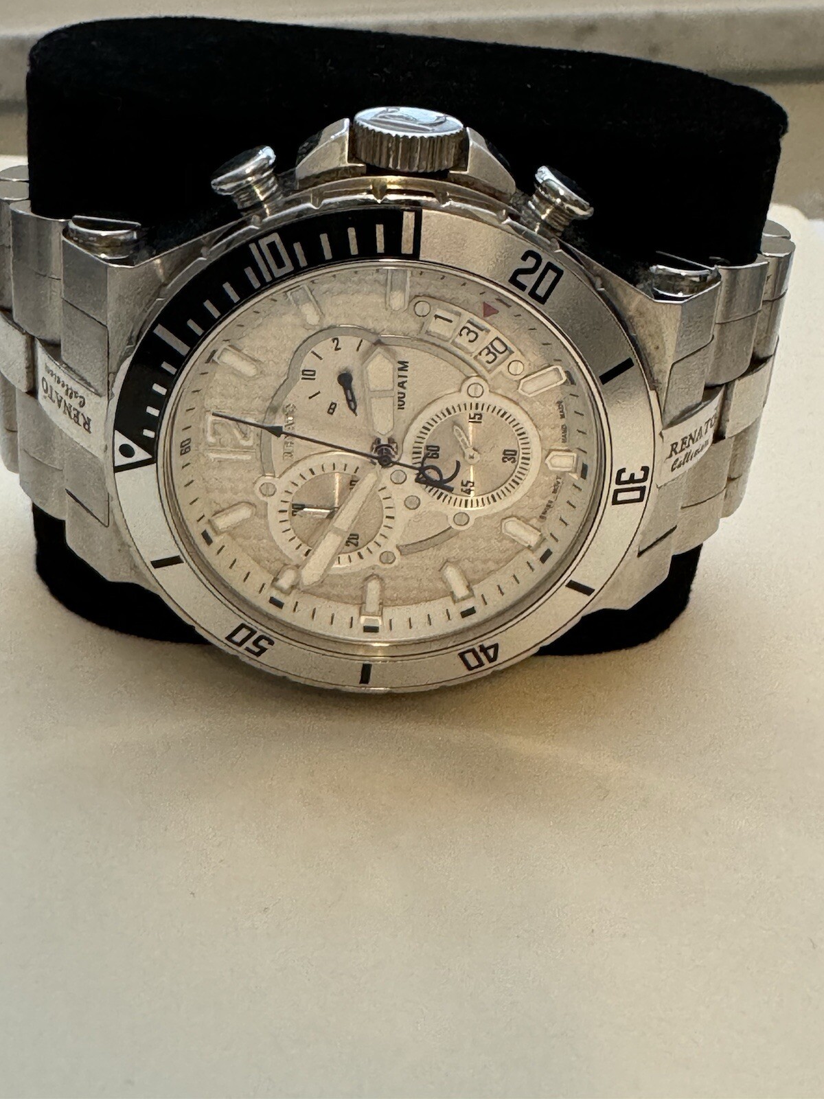 Renato Men’s Wildebeast