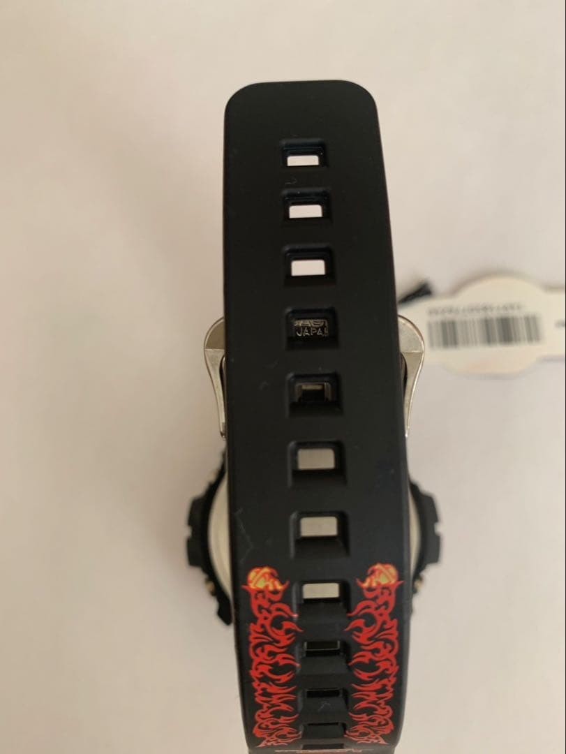 CASIO G SHOCK DW 6900 Lost