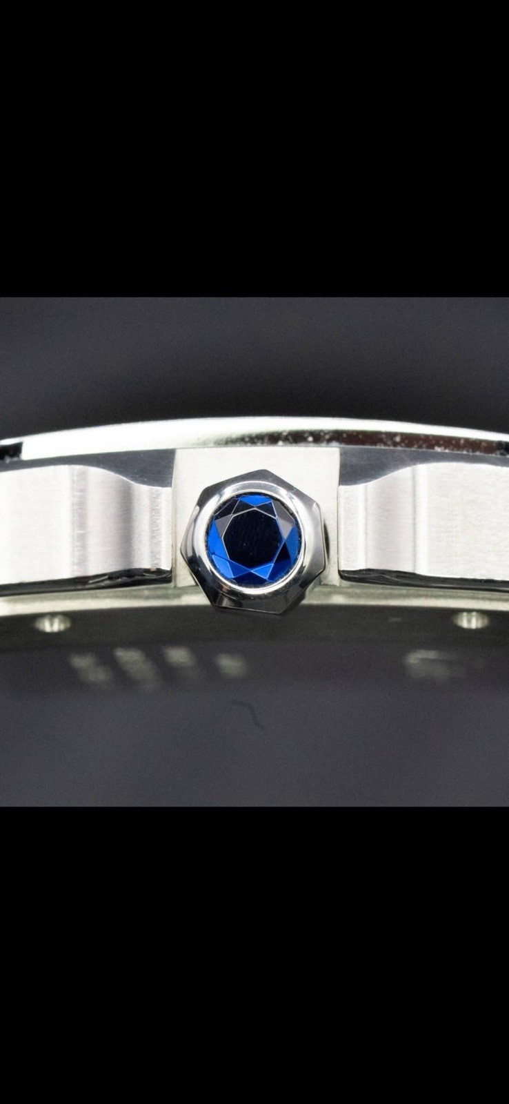 Cartier Santos WSSA0013