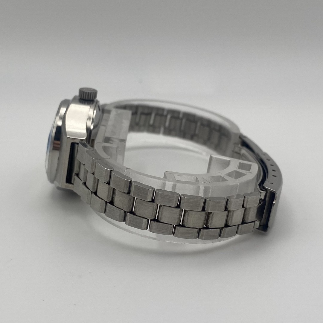 CITIZEN 28800 Ladies Automatic Watch 21 Jewels