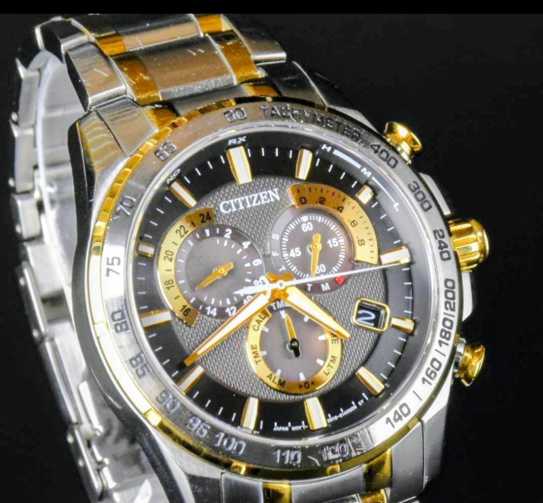 Citizen E610-S104840