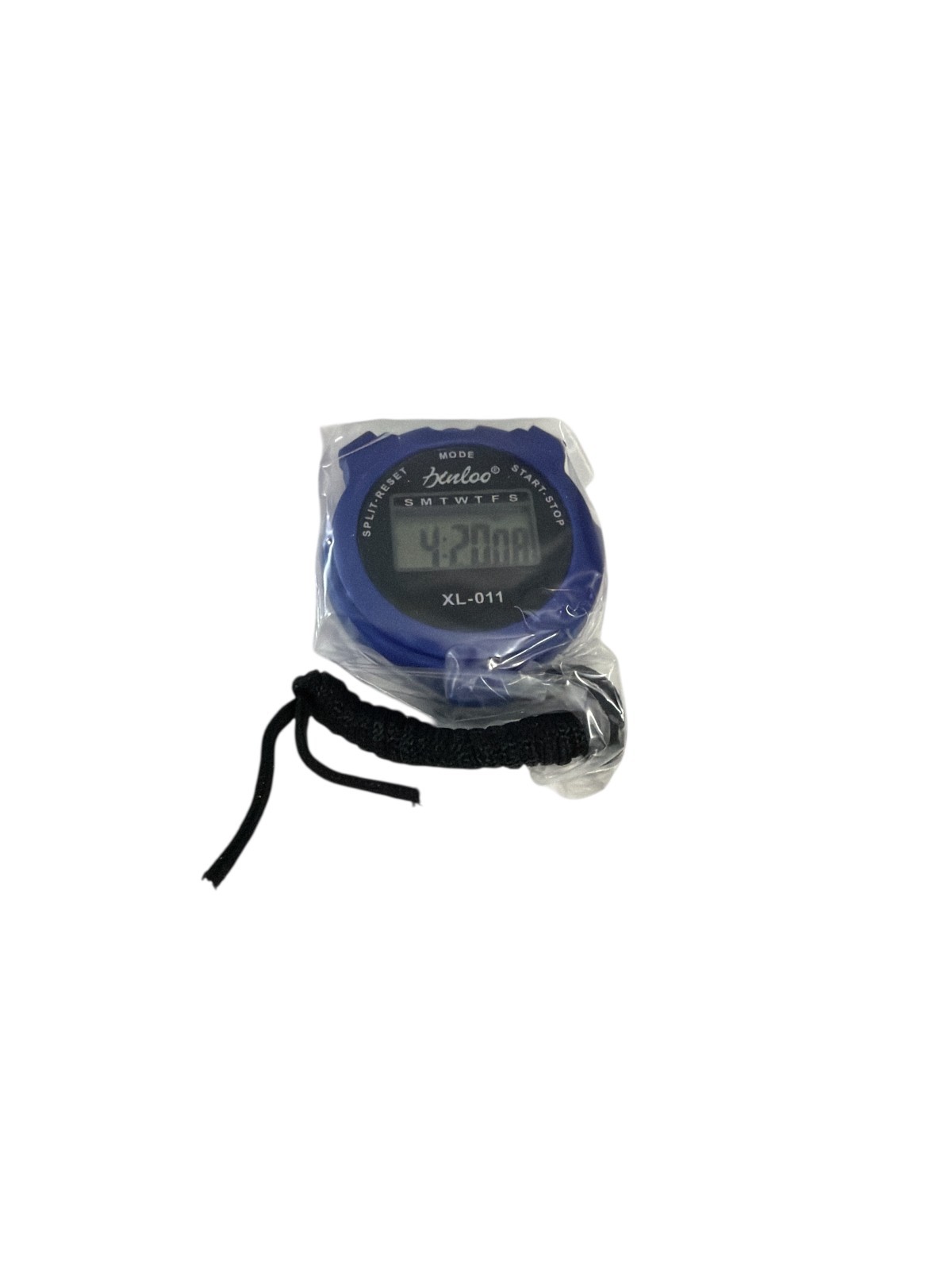 Binloo Watch and Stop Watch Running Swimming