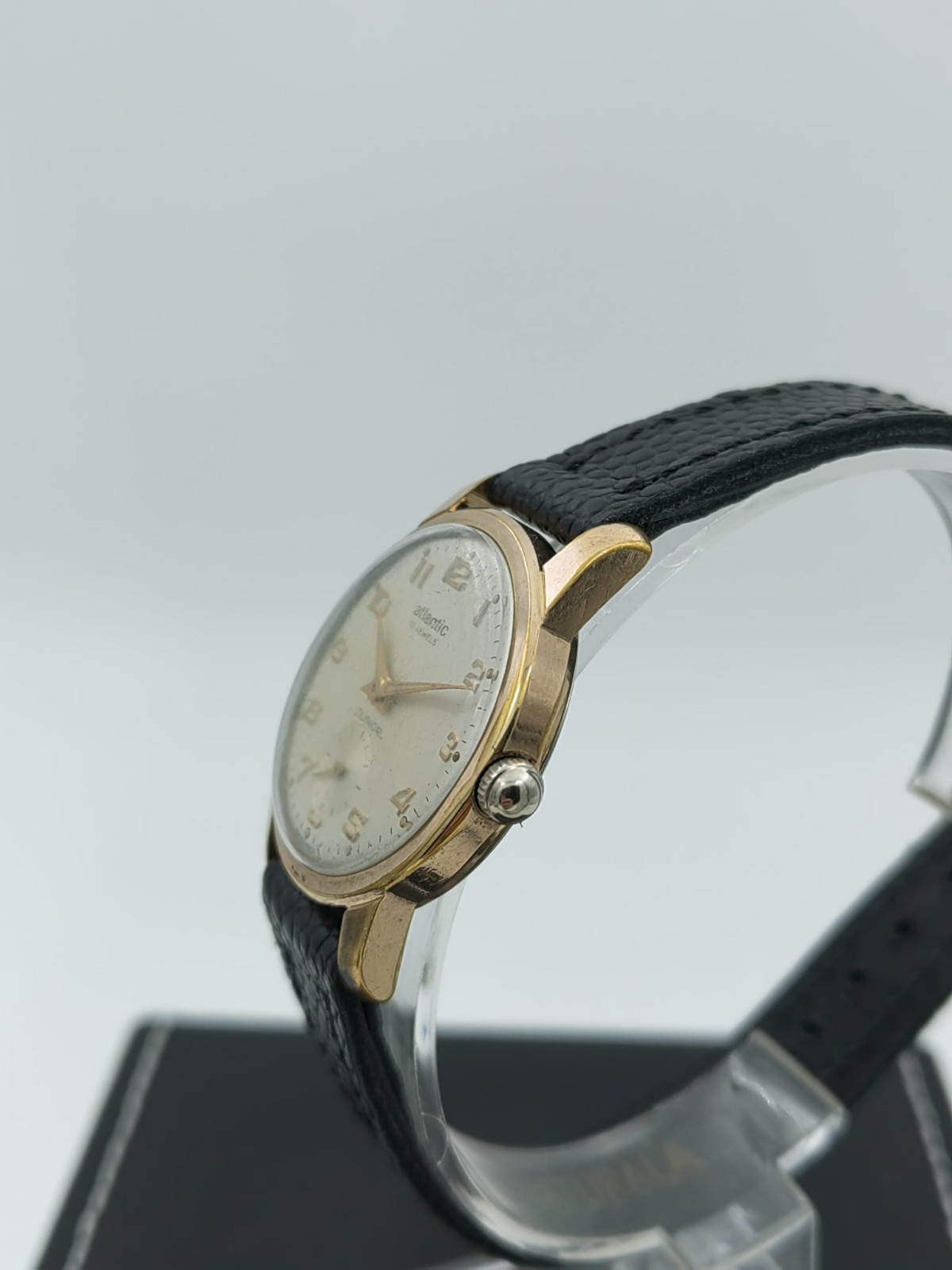 ATLANTIC JUNIOR – 31 mm – Mechanical