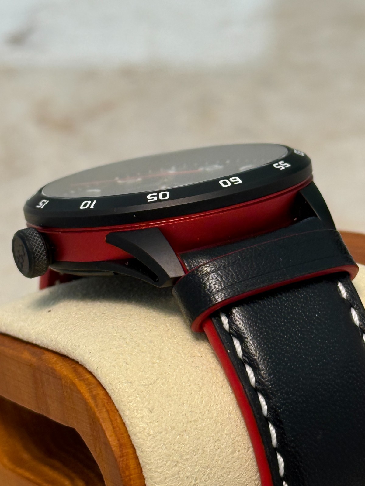 C7 Rapide Mk3 Day/Date Automatic Prototype (03/2022)