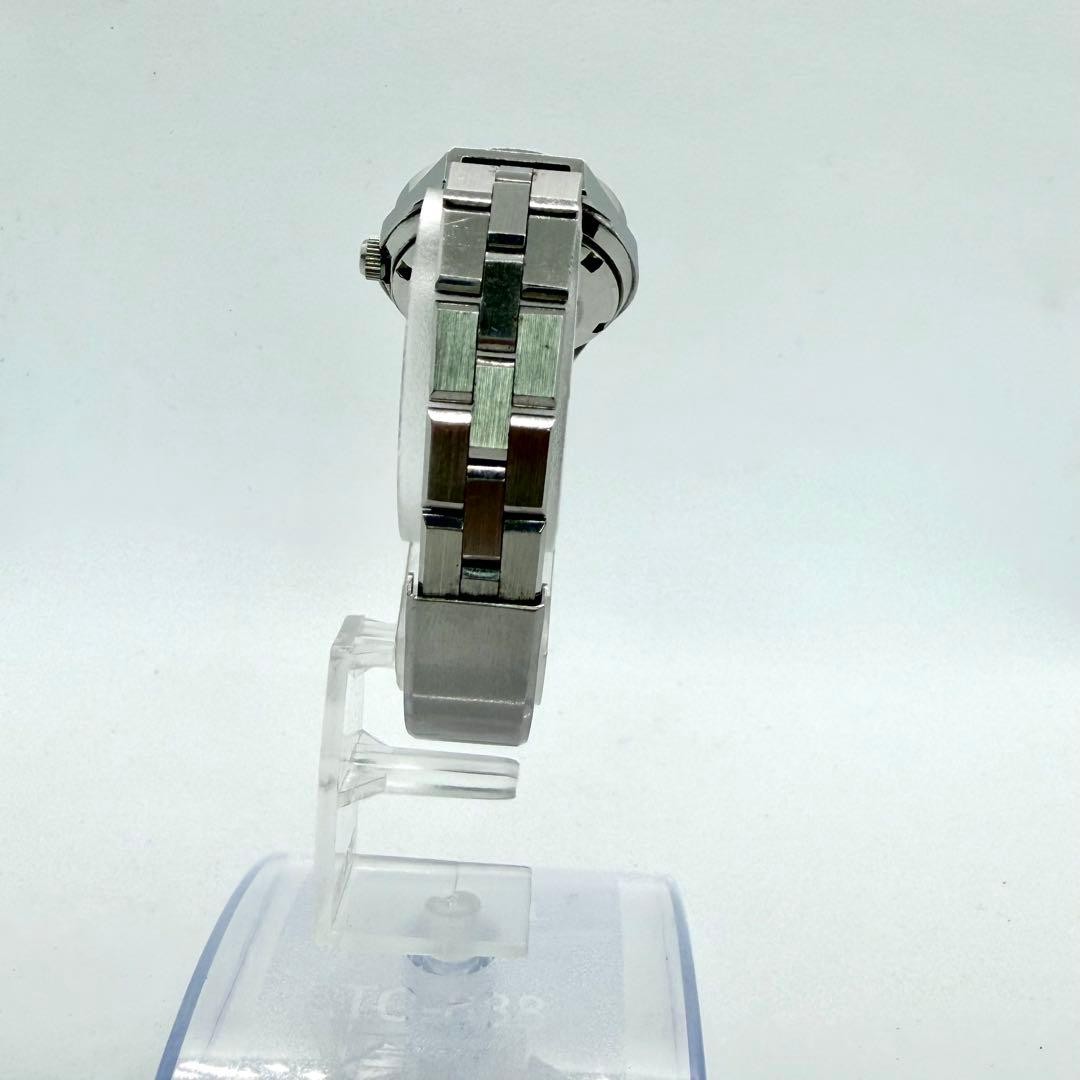 Working condition SEIKO ALBA 5BAR QUARTZ From Japan