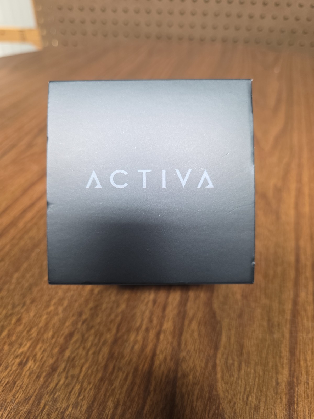 Activa Spry X Invicta Digital Essentials Men 53mm ABS Black SK160 NEW